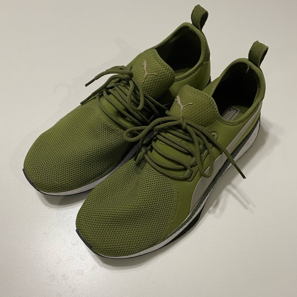 Puma men’s shoes